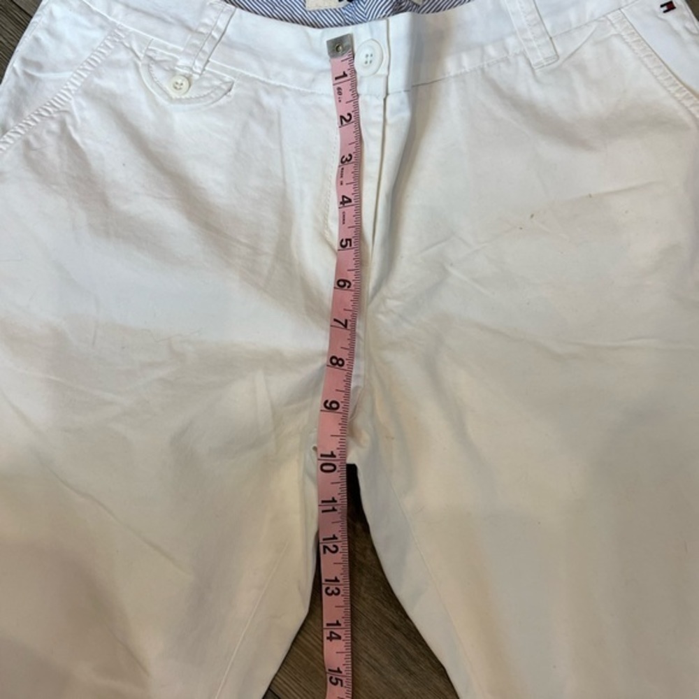 Tommy‎ Hilfiger slacks - Picture 7 of 10